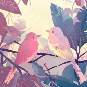 Zona Música Relaxante的專輯Ambient Birds, Vol. 102