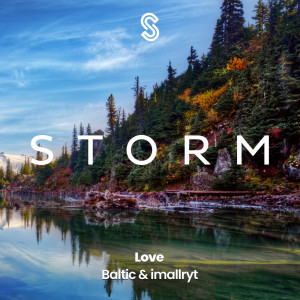 อัลบัม Love ศิลปิน Baltic
