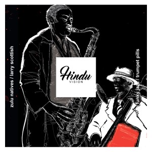 Dengarkan Funky Jazz (Explicit) lagu dari Zulu Natives dengan lirik