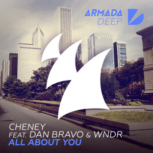 收聽Cheney的All About You歌詞歌曲