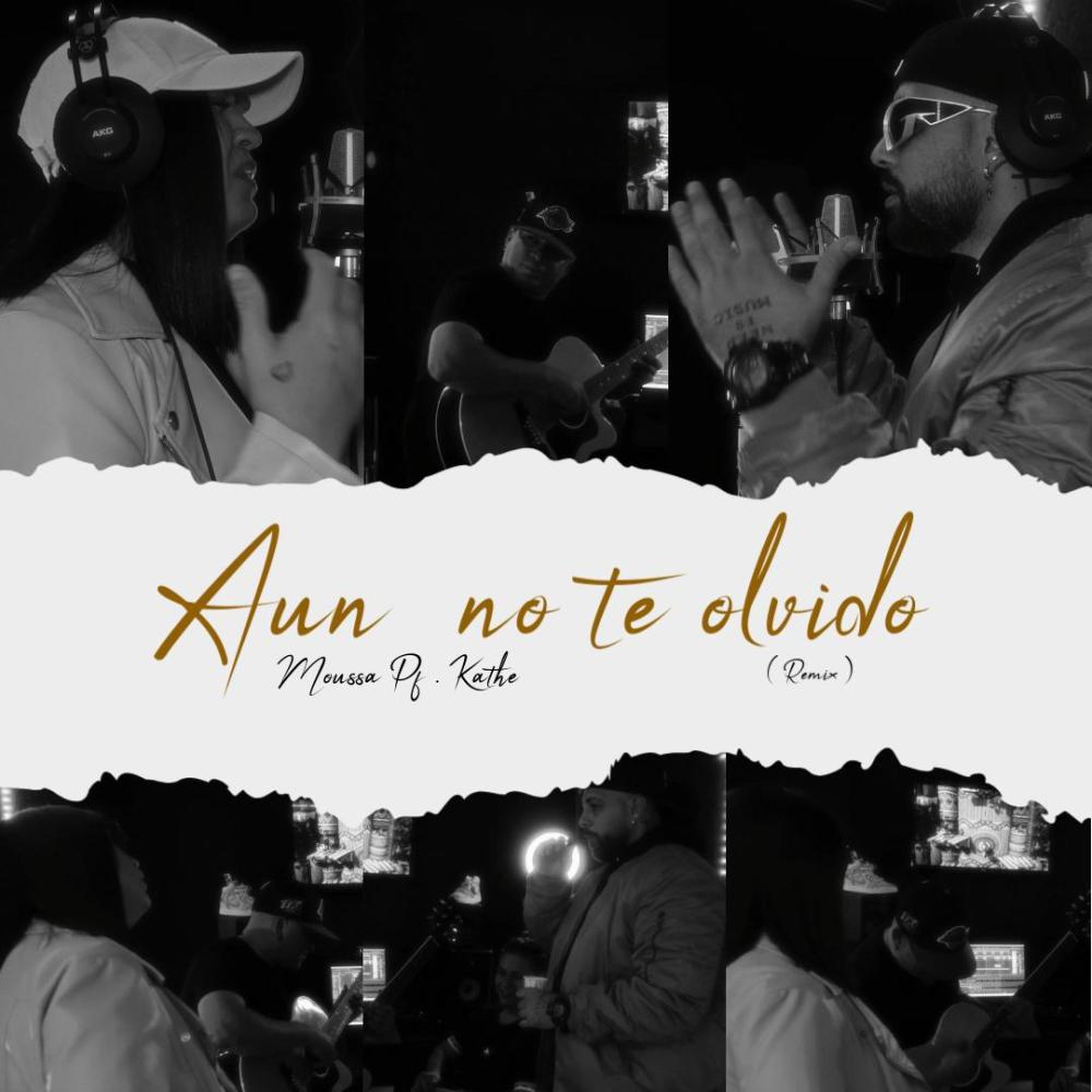 Aun no te olvido (feat. VLNS) (Remix)