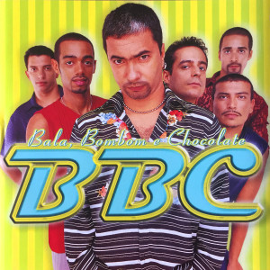 收聽Bombom E Chocolate的Não Se Envolva Comigo歌詞歌曲