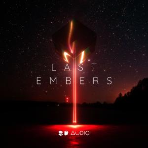 Album Last Embers from Chilled