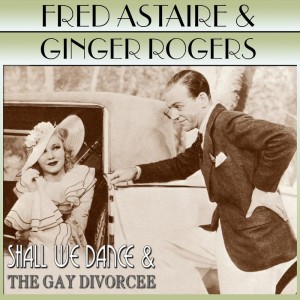 ดาวน์โหลดและฟังเพลง Night And Day พร้อมเนื้อเพลงจาก Fred Astaire