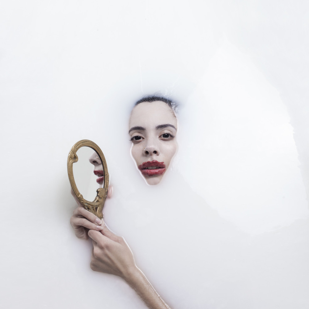 Smoke & Mirrors