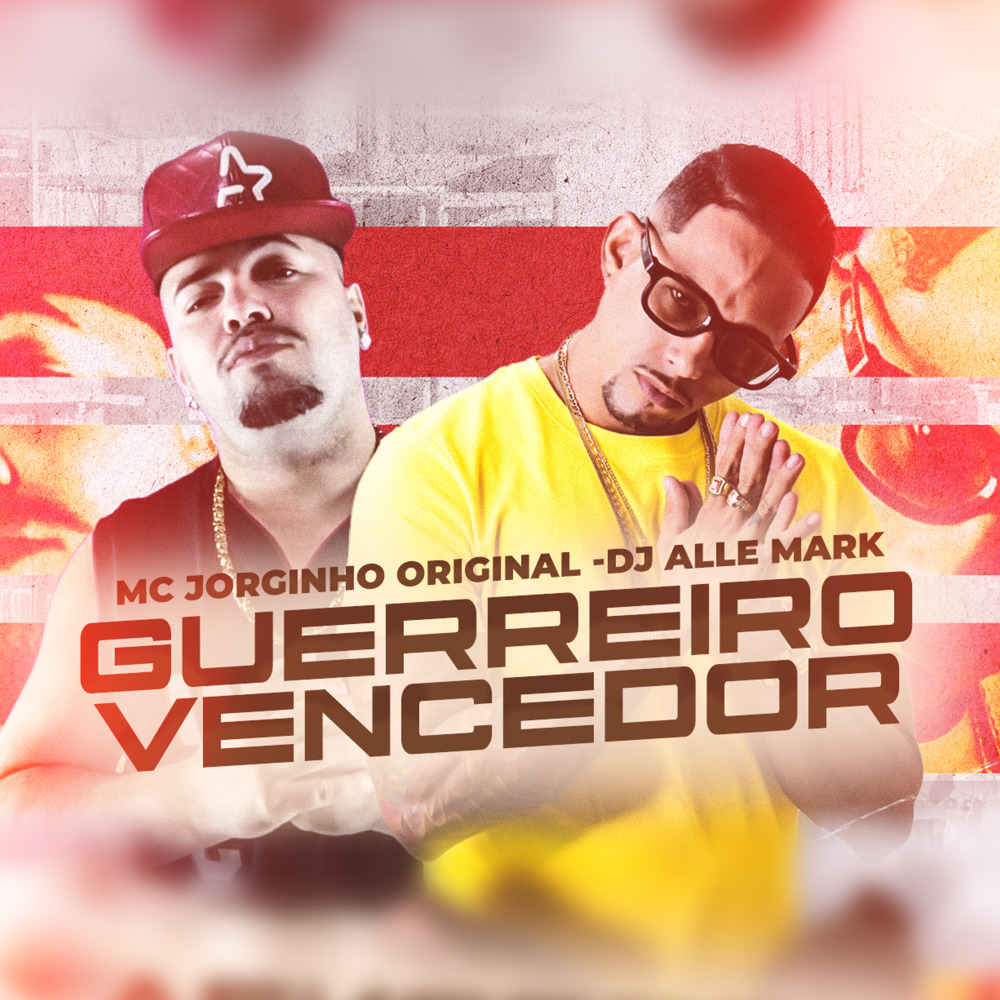 Guerreiro Vencedor