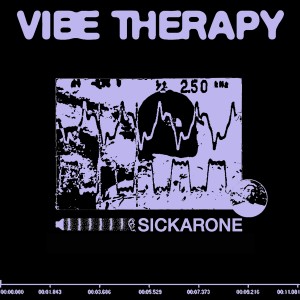ดาวน์โหลดและฟังเพลง Vibe Therapy (Denham Audio Remix) พร้อมเนื้อเพลงจาก Sickarone