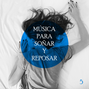 อัลบัม Musica Para Soñar Y Reposar 5 ศิลปิน The Voices of Robert MacDonald