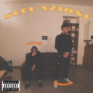 收聽Omis的Situazioni (feat. RioDaco) (Explicit)歌詞歌曲
