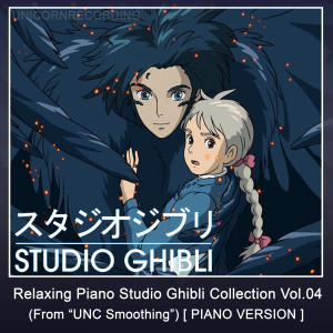 收听URE Relaxing的Legend of Ashitaka (Piano Version) [From "Princess Mononoke"]歌词歌曲