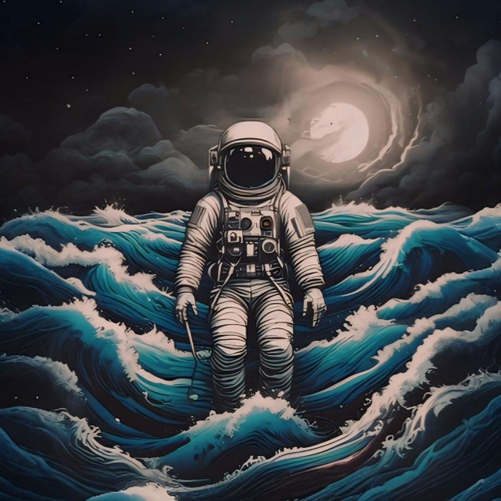 Lost in the Fathom