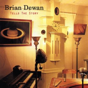 ดาวน์โหลดและฟังเพลง My Eye พร้อมเนื้อเพลงจาก Brian Dewan
