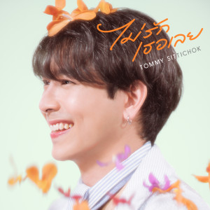 Listen to ไม่รักเธอเลย [JOOX Original] song with lyrics from Tommy Sittichok
