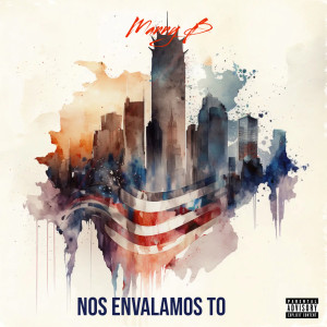 ดาวน์โหลดและฟังเพลง nos envalamos to พร้อมเนื้อเพลงจาก Manny B