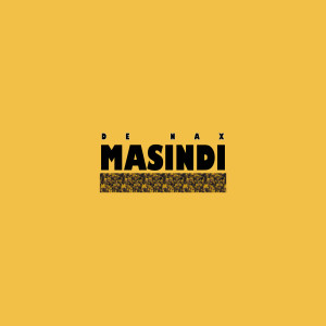 Album Masindi from De nax