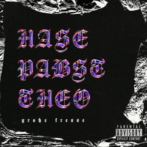 Hasemane的专辑Große Fresse (Explicit)