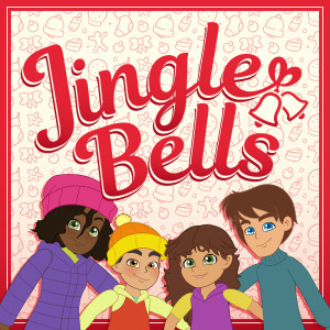 Dengarkan Jingle Bells lagu dari Happy Tunes dengan lirik