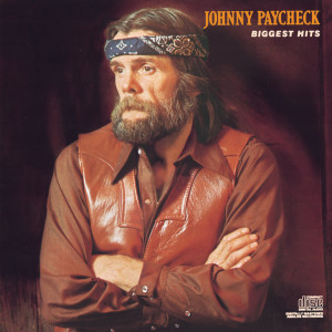 收聽Johnny Paycheck的The Outlaw's Prayer (Album Version)歌詞歌曲