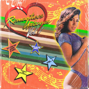 Pino的專輯Románticos Urbanos, Vol.1 (Explicit)