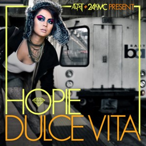 Hopie的專輯Dulce Vita (Explicit)