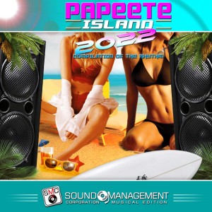 Listen to Kontiki (HM Version) song with lyrics from MC Groove