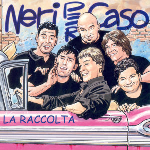 收聽Neri Per Caso的Io Ci Sarò歌詞歌曲