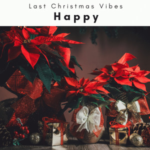 Last Christmas Vibes的专辑4 Peace: Happy