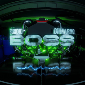 FUDOK TB的专辑BOSS