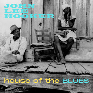 收聽John Lee Hooker的Love Blues歌詞歌曲