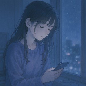 Listen to ただ思うように song with lyrics from Sorne