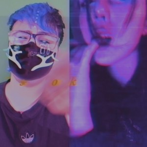 收聽YISVS的Moonlight歌詞歌曲