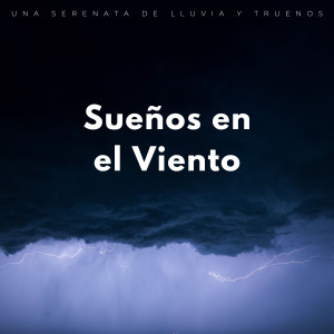 Album Sueños En El Viento: Una Serenata De Lluvia Y Truenos oleh Musica Lluvia Tranquila