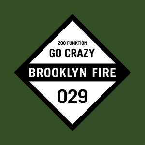 ZooFunktion的專輯Go Crazy - Single