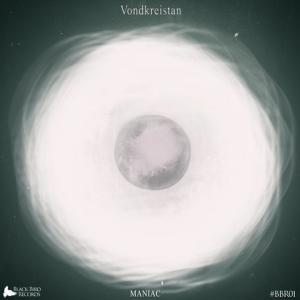 收聽Vondkreistan的No Control歌詞歌曲