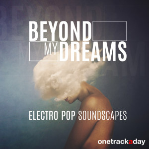 Album Beyond My Dreams from Dario Cicala