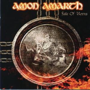 ดาวน์โหลดและฟังเพลง Arson พร้อมเนื้อเพลงจาก Amon Amarth