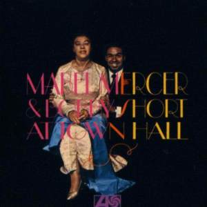 ดาวน์โหลดและฟังเพลง All of You (Live at Town Hall) พร้อมเนื้อเพลงจาก Mabel Mercer