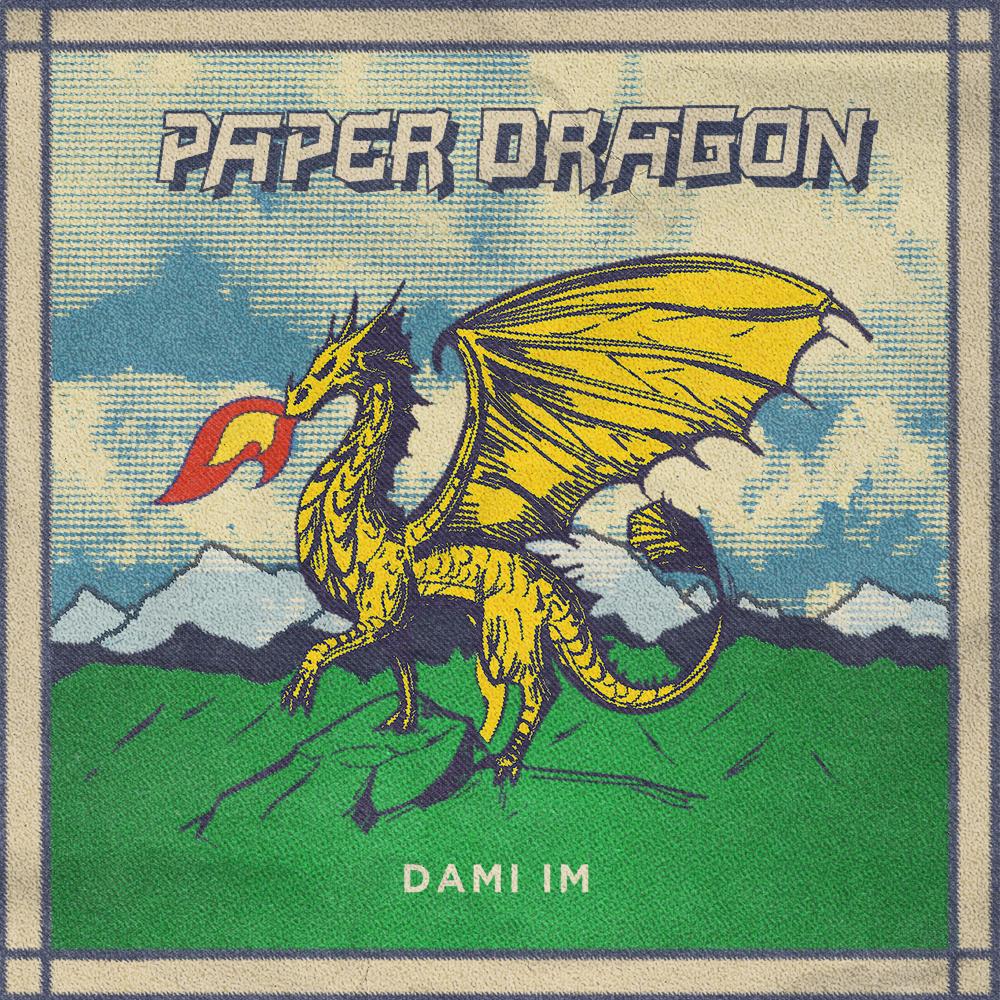 Paper Dragon