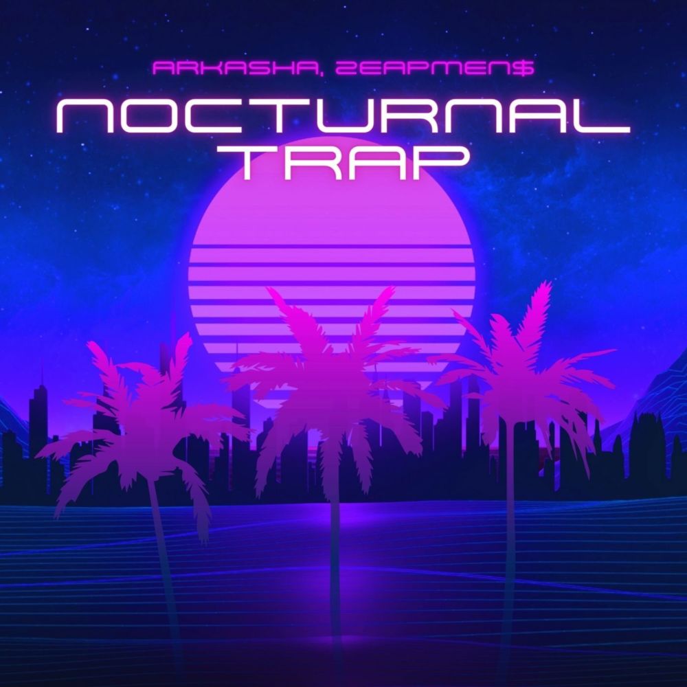 Nocturnal Trap (Explicit)
