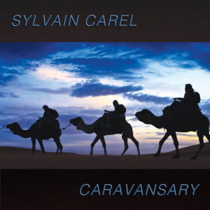 收聽Sylvain Carel的The Doors of Jerusalem歌詞歌曲
