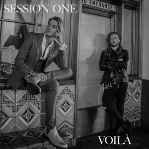 Listen to Lately - Acoustic song with lyrics from Voila