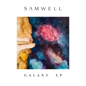 收聽Samwell的Polaris歌詞歌曲