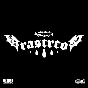Album Rastreo (Explicit) oleh Rojas on the beat