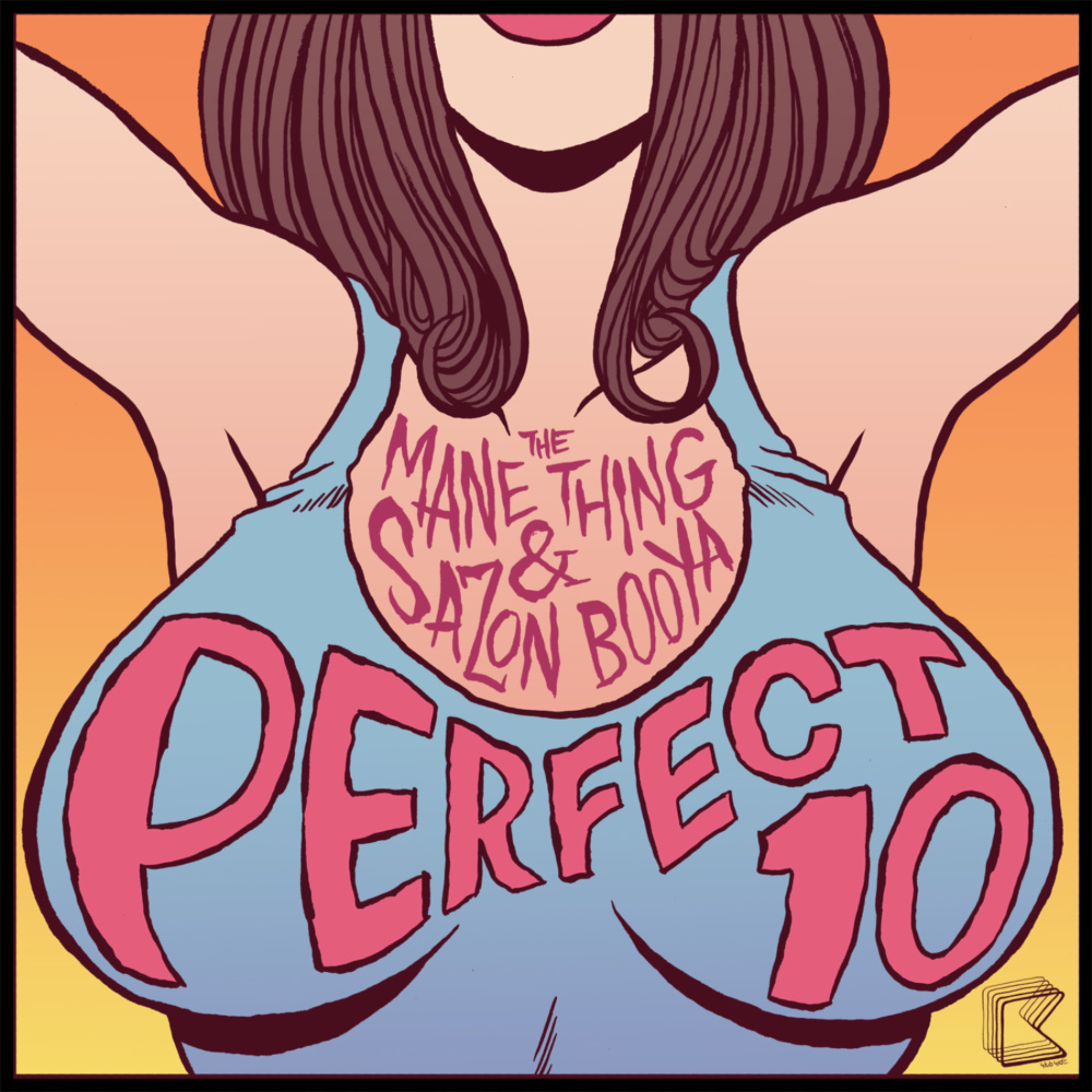 Perfect 10 (Mind Electric Dub Mix)