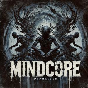 收聽MINDCORE的Depressed歌詞歌曲