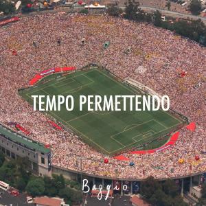 Album Tempo Permettendo (Live At NoisyStudio) oleh Baggio