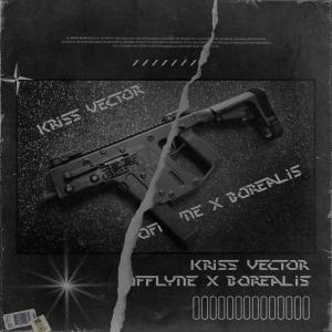 Album Kriss Vector from Off Lyne