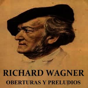 Leningrad Symphony Orchestra的專輯Richard Wagner - Oberturas y Preludios