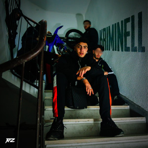 Listen to KRIMINELL (Explicit) song with lyrics from RAMZES