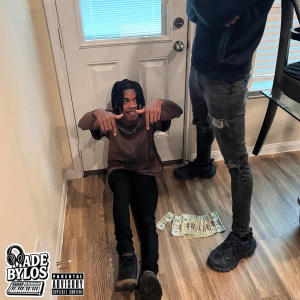 Made By Los的專輯No Threats (feat. Ducko) [Explicit]